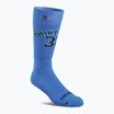 Шкарпетки сноубордичні чоловічі ThirtyTwo Slush turquoise