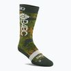 Шкарпетки сноубордичні жіночі ThirtyTwo B4BC Merino camo