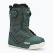 Черевики сноубордичні жіночі ThirtyTwo Stw Double Boa W'S '24 green