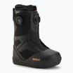 Черевики сноубордичні жіночі ThirtyTwo Stw Double Boa W'S '24 black/gold