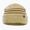 Шапка зимова чоловіча ThirtyTwo 32 Stripe Beanie tan