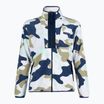 Трекінгова кофта чоловіча Columbia Back Bowl savory mod camo/collegiate navy