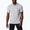 Футболка чоловіча Columbia Nelson Point Polo columbia grey