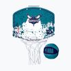 Набір для міні-баскетболу Wilson NBA Team Mini Hoop Charlotte Hornets