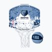 Набір для міні-баскетболу Wilson NBA Team Mini Hoop Memphis Grizzles