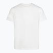 Футболка для тенісу дитяча Wilson Team Perf bright white