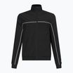 Куртка тенісна чоловіча Wilson Team Woven Colorblock black