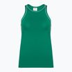 Футболка жіноча Wilson Team Tank courtside green