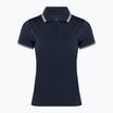 Футболка жіноча Wilson Team Polo classic navy
