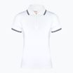 Футболка жіноча Wilson Team Polo bright white