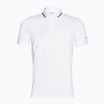 Футболка чоловіча Wilson Team Pique Polo bright white
