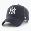 Кепка 47 Brand MLB New York Yankees MVP SNAPBACK B-MVPSP17WBP timber blue