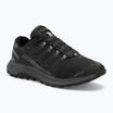 Чоловічі бігові кросівки Merrell Fly Strike чорні