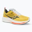 Кросівки для бігу чоловічі Saucony Ride 17 canary/bough