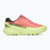 Чоловічі бігові кросівки Merrell Agility Peak 5 blossom/mantis