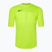 Футболка футбольна чоловіча Nike Dri-FIT Referee II volt/black