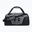 Сумка дорожня Under Armour Undeniable 5.0 Duffle M 58 л pitch gray medium heather/black/black