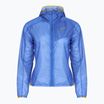 Куртка для бігу жіноча Brooks All Altitude bluetiful/golden hour