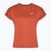 Футболка для бігу жіноча Brooks Sprint Free copper