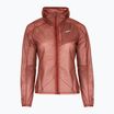 Куртка для бігу жіноча Brooks All Altitude copper