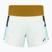 Шорти для бігу жіночі Brooks Chaser 5" ice blue multi