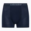 Труси термічні чоловічі icebreaker Anatomica midnight navy