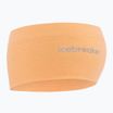 Пов'язка на голову icebreaker Merino 200 Oasis Headband feldspar