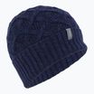 Шапка icebreaker Merino Cable Knit midnight navy/ royal navy