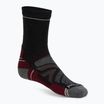 Шкарпетки для трекінгу Smartwool Hike Light Cushion Crew чорні SW001614003