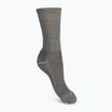 Шкарпетки для трекінгу жіночі Smartwool Classic Hike Light Cushion Crew сірі SW0102930521