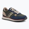 Кросівки чоловічі Napapijri Cosmos green/blue