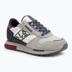 Кросівки чоловічі Napapijri Virtus white/grey/navy