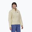 Пуховик жіночий Patagonia Down Sweater wool white