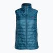 Жилет чоловічий Patagonia Nano Puff lagom blue