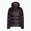 Пуховик жіночий Patagonia Fitz Roy Down Hoody obsidian plum