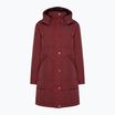 Пуховик жіночий Patagonia Downdrift Parka carmine red