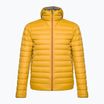 Пуховик чоловічий Patagonia Down Sweater Hoody cosmic gold