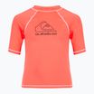 Футболка для плавання дитяча Quiksilver On Tour orange