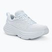 Кросівкі для бігу жіночі HOKA Bondi 8 white/white