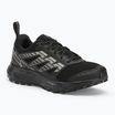 Кросівки для бігу жіночі Salomon Wander black/plum kitten/gull