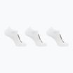 Шкарпетки Salomon Everyday Low 3 pary white/ white/ white