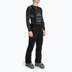 Штани гірськолижні чоловічі Salomon Edge deep black