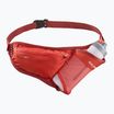 Пояс для бігу Salomon Active Belt 3D Bottle high risk red/red dahlia