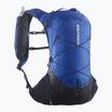 Рюкзак туристичний Salomon Xt 10 л Set lapis blue/carbon