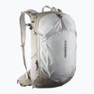 Рюкзак туристичний Salomon Trailblazer 30 л khaki/glacier gray
