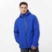 Куртка лижна чоловіча Salomon Highland surf the web