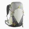 Рюкзак туристичний чоловічий Salomon Aerotrek 30 л M-L sedona sage/seagrass/nine iron