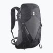 Рюкзак туристичний чоловічий Salomon Aerotrek 20 л M-L anthracite/nine iron/alloy
