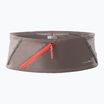 Пояс для бігу Salomon Pulse iron/neon flame