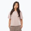 Футболка жіноча Salomon Trackline Tee SS etherea